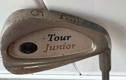 Photo of free Golf clubs - junior (Blauvelt, NY) #2