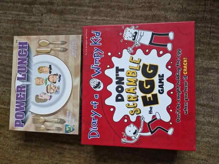 Photo of free Games (GU12) #1