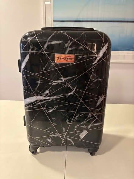 Photo of free Stylish carry on suitcase (Richmond TW10) #1