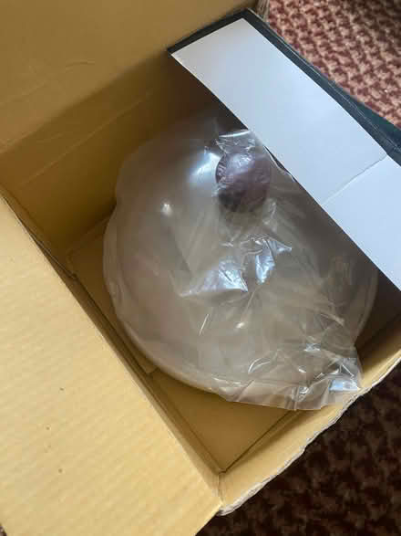 Photo of free Marble cheese board (Queens Park W9) #2