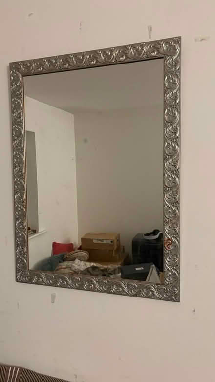 Photo of free Mirror (North Leigh) #1