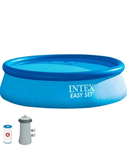 Photo of free Intex Easy Set Pool (Reading, RG31) #1
