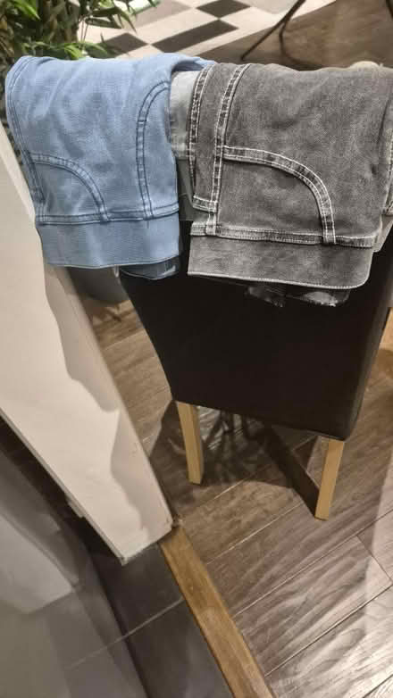 Photo of free Girls jeggins (thornton heath) #2