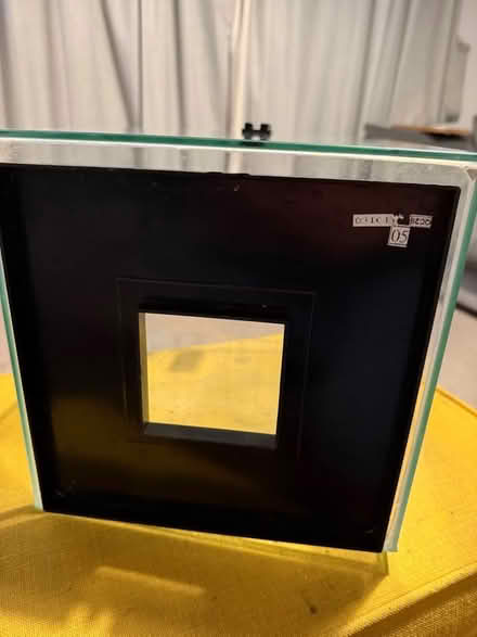 Photo of free Small glass fish tank (Marshalswick AL4) #3