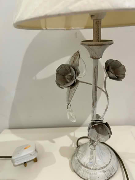 Photo of free Lamp (Berkekey) #3