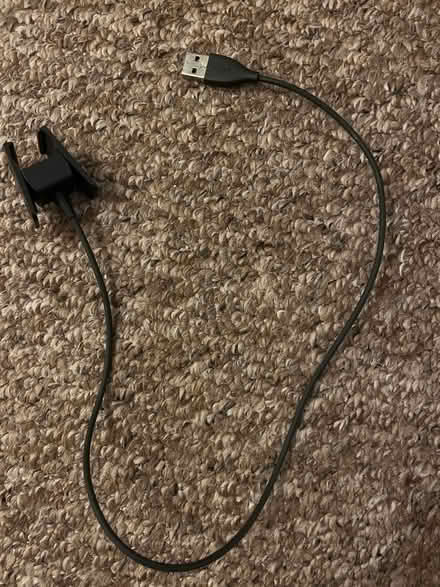 Photo of free Fitbit charger (Brighton BN2 6) #1