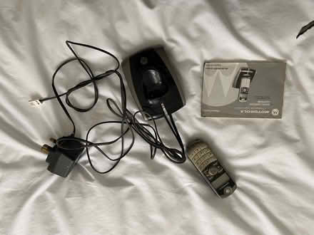 Photo of free Landline phone (West Hill BN1) #1