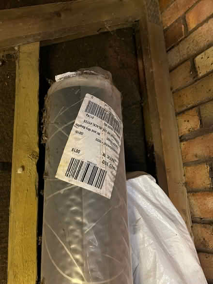 Photo of free Floor covering - lino (Bridgewood Gate ME5) #2