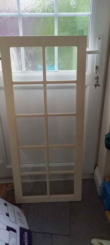 Photo of free Unit door (Ashton Green BN8) #1