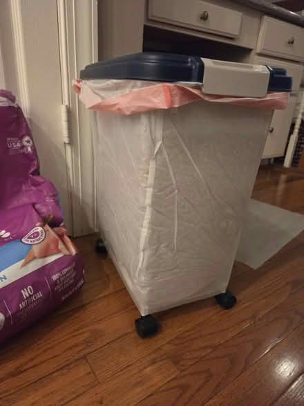 Photo of free Partial bags of dog food (Olney) #4