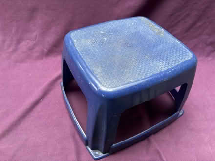 Photo of free Step stool (Kings Heath B14) #2