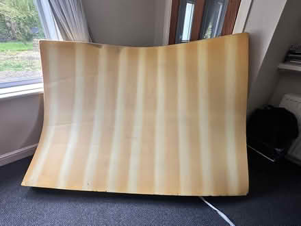 Photo of free Memory foam mattress (Idle Bradford BD10) #1