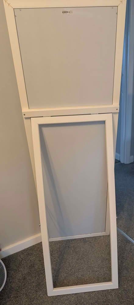Photo of free Full length IKEA mirror (The Highlands TN39) #3