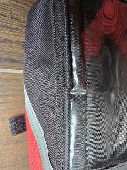Photo of free Bike frame pouch (Panshanger AL7) #4