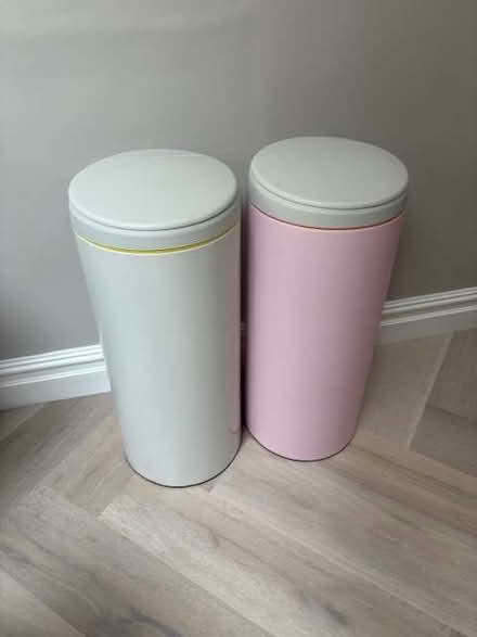 Photo of free Kitchen Bins (Roehampton SW15) #1