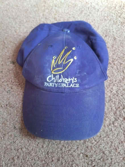 Photo of free Baseball caps (Brentford Gate TW8) #3