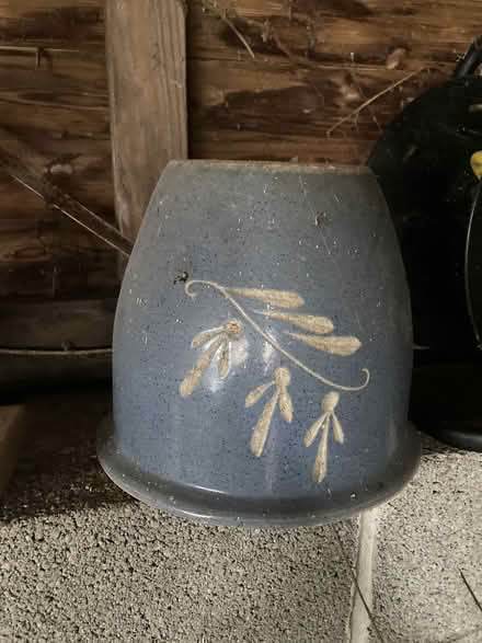Photo of free Garden pots (Old Radnor LD8) #2