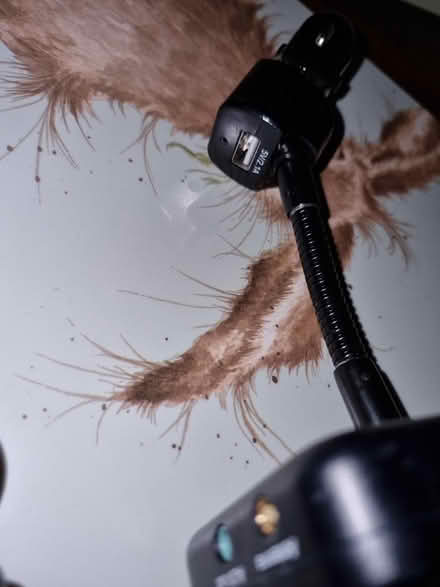 Photo of free Car DAB system (CO5 Abberton) #3