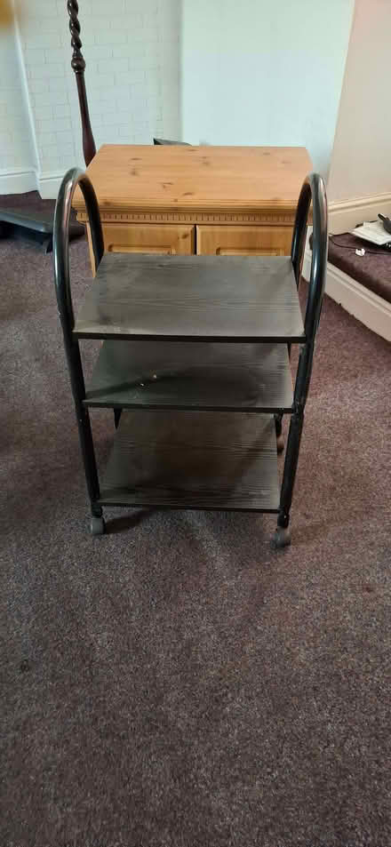 Photo of free Furniture (Egremont CH44) #1