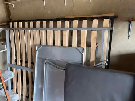 Photo of free Double bead (Saltdean) #3