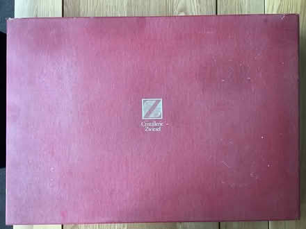 Photo of free Brandy Glasses (Glenleigh Park TN39) #2