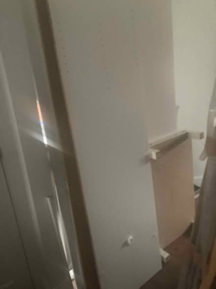 Photo of free Ikea wardrobe (Collect from CO10) #3
