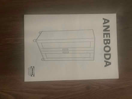 Photo of free Ikea wardrobe (Collect from CO10) #1