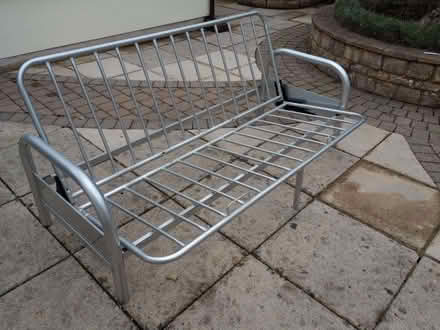 Photo of free Sofa Bed (Redmarley d'Abitot GL19) #1