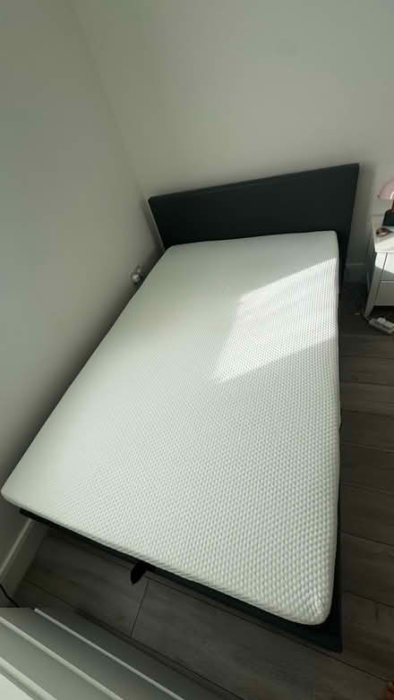 Photo of free Small Double Ottoman Bed (SE20 7PU) #2