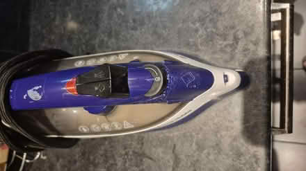 Photo of free Steam Iron (thornton heath) #3
