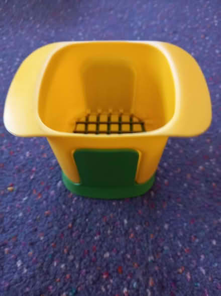 Photo of free Hand Chooper (Collyhurst M40) #1