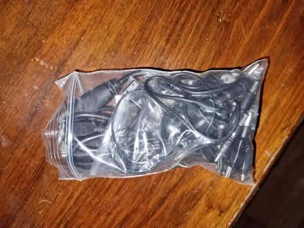 Photo of free Random device adaptor cables (CO5 Abberton) #2