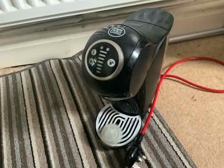 Photo of free Coffee machine (Rakegate Estate WV10) #2