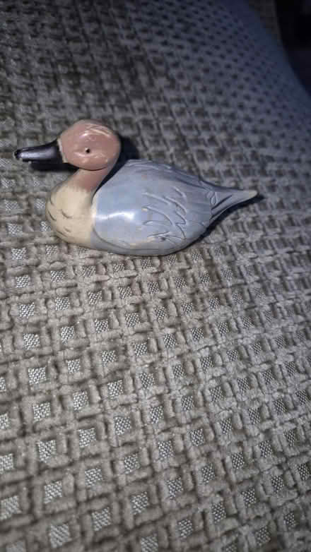 Photo of free Vintage duck (N18 1QD) #1