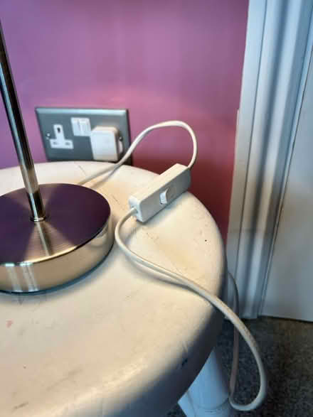 Photo of free Lamp #2 (Berkekey) #3