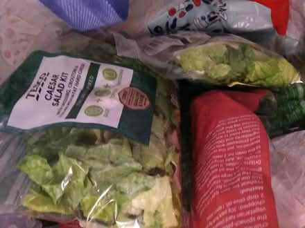 Photo of free Lots of food, to collect 18/09 (Millhouses S7) #2