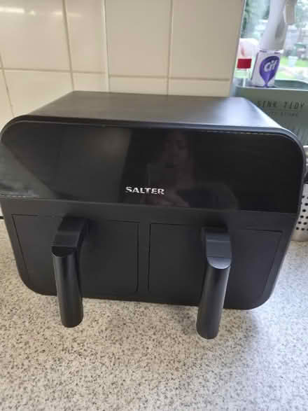 Photo of free Salter air fryer (Bilton CV22) #1
