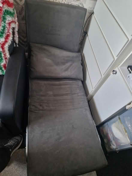 Photo of free Chair bed (Houghton le spring DH5) #2