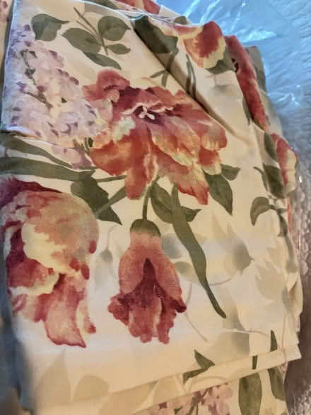 Photo of free Twin set of sheets (K2J 1S9) #1