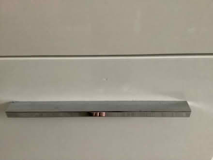 Photo of free Small Cloakroom Vanity Unit & Sink (Glenleigh Park TN39) #4