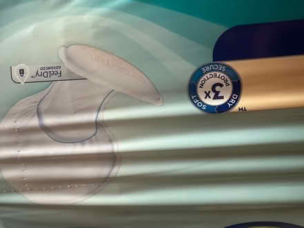 Photo of free 2packs of Tena pads (Rayners Lane HA2) #2