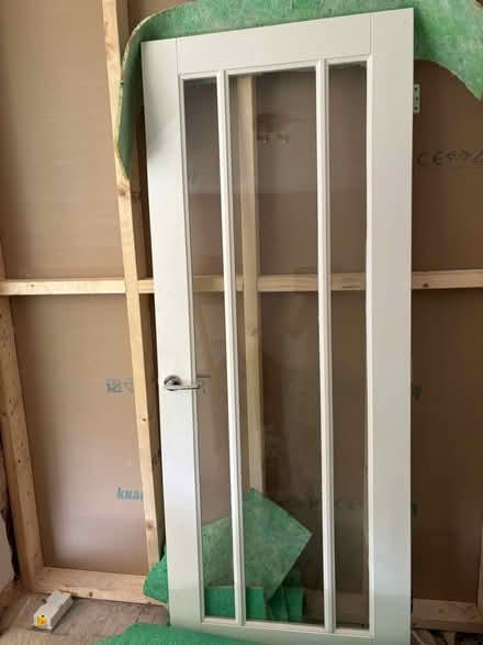 Photo of free Internal door (Harrogate HG2) #1