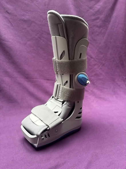 Photo of free Orthopaedic boot (Kings Heath B14) #1