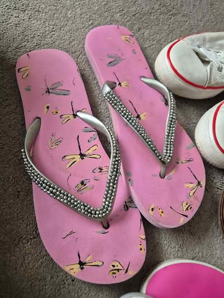 Photo of free Shoes (IG6) #4