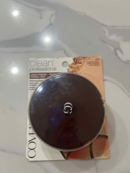 Photo of free New Covergirl Face Powder (Haltom City) #1