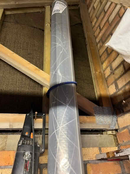 Photo of free Floor covering - lino (Bridgewood Gate ME5) #1