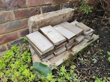Photo of free Rockery stones (Maidenhead) #4