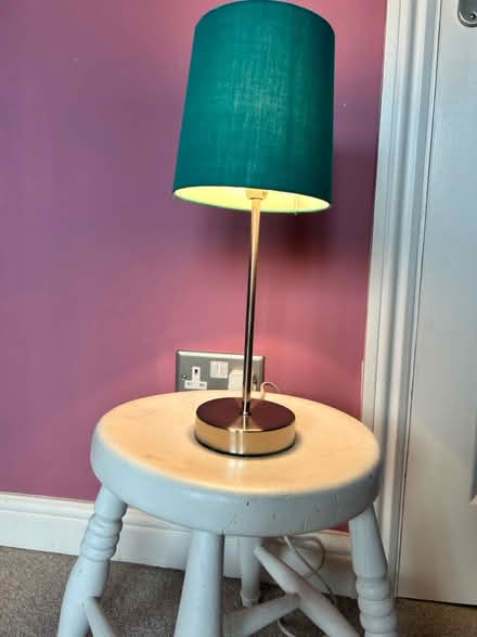 Photo of free Lamp #2 (Berkekey) #1