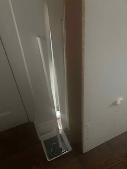 Photo of free Ikea wardrobe (Collect from CO10) #2