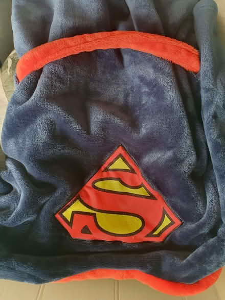 Photo of free Boy's Dressing Gown 9-10 yrs (Malvern Link WR14) #4
